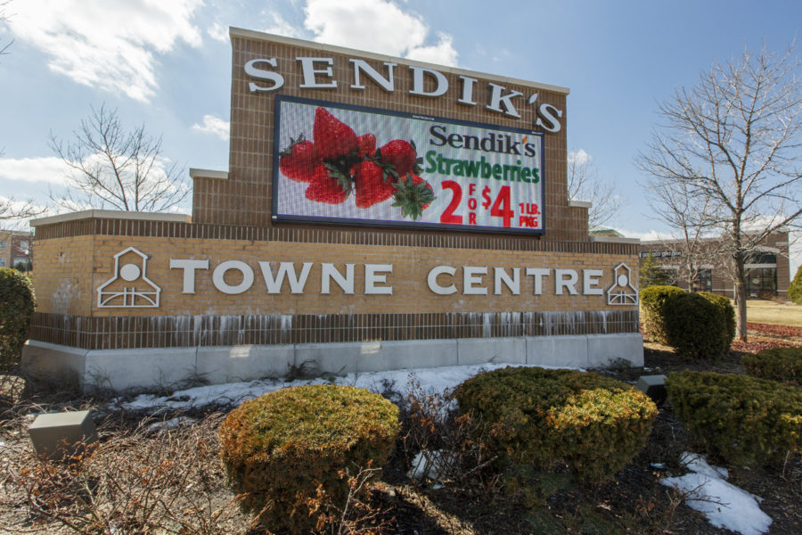 Sendik's Towne Centre