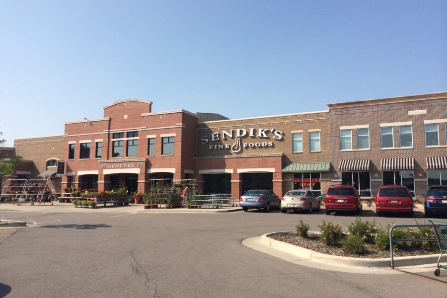 Sendik's Towne Centre